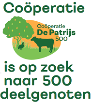 De Patrijs